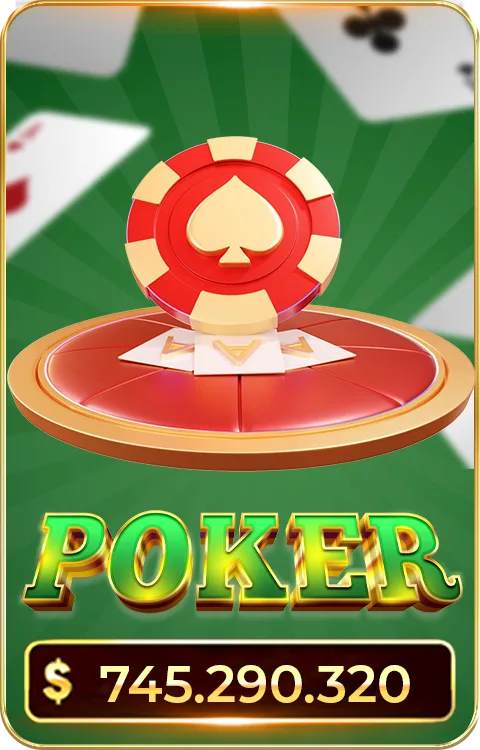 poker